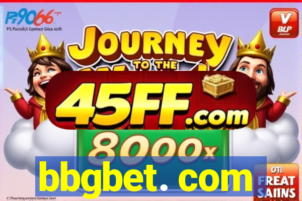 bbgbet. com